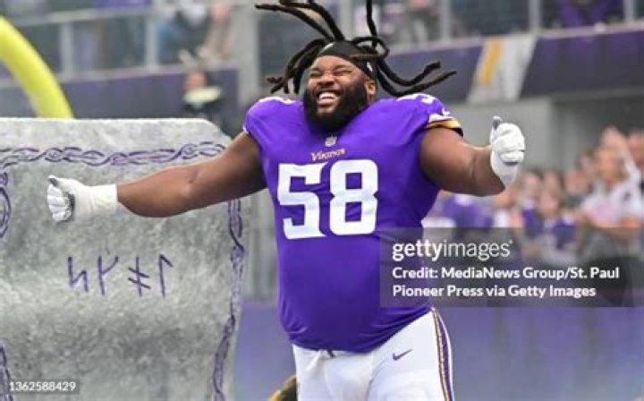 Michael Pierce biografía, edad, altura, esposo, net worth, familia