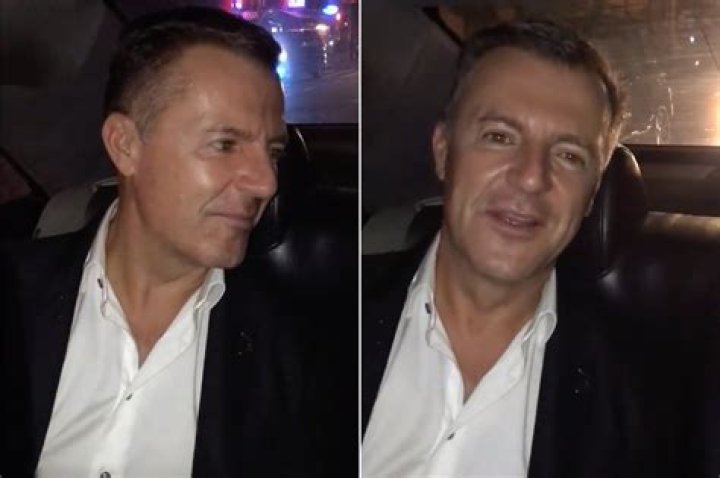 Michael Platt Biography, Age, Height, Wife, Net Worth, Family