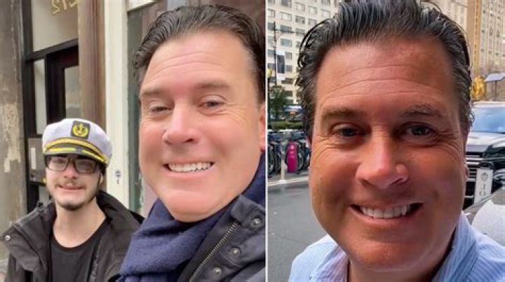 Michael Quinn Biography, Age, Height, Husband, Net Worth, Family