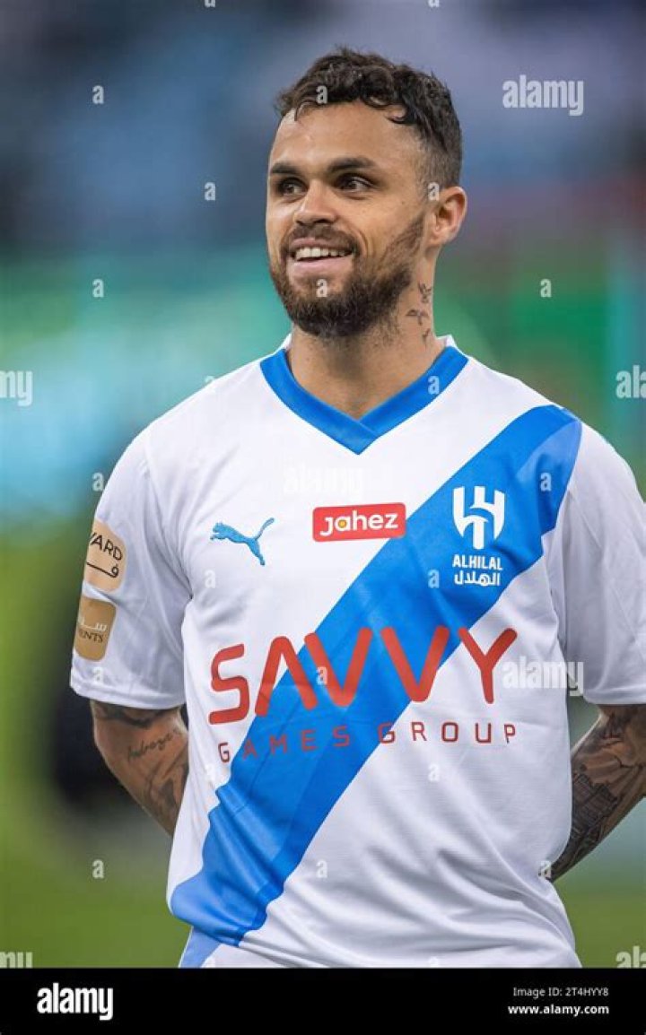 Michael Richard Delgado de Oliveira Biography, Age, Height, Wife, Net Worth, Family