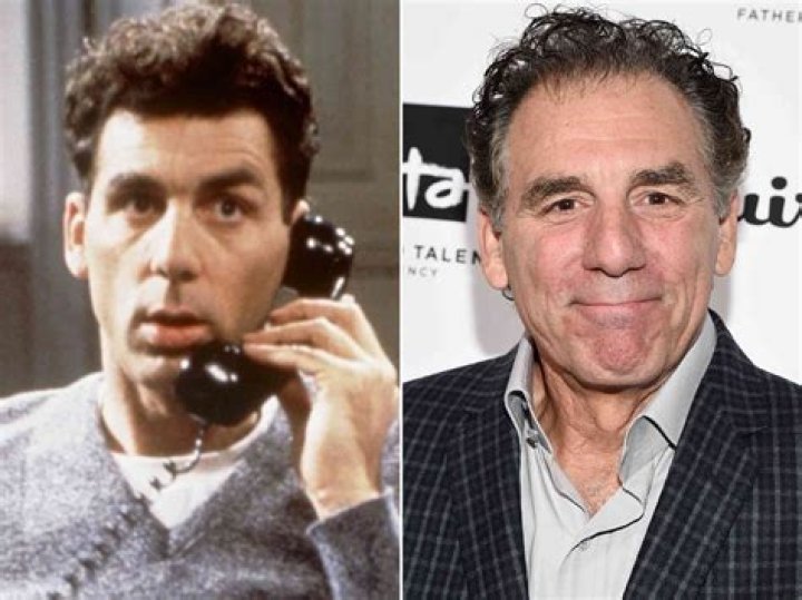 Michael Richards Biography, Age, Height, Wife, Net Worth, Family