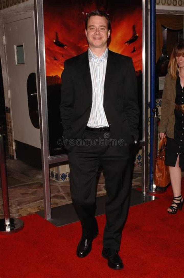 Michael Roof Biography, Age, Height, Wife, Net Worth, Family