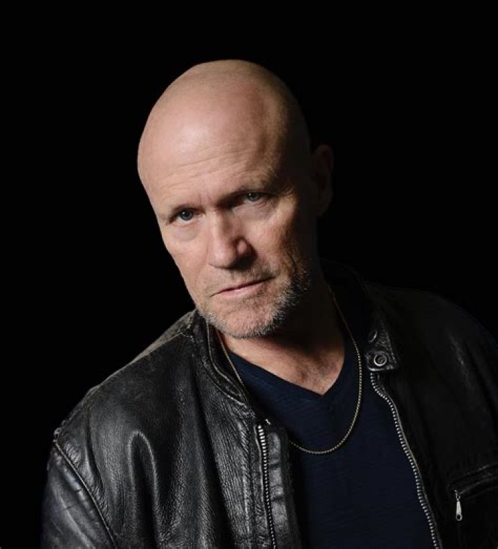 Michael Rooker Biography, Age, Height, Wife, Net Worth, Family