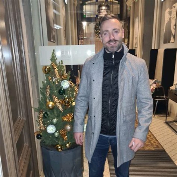 Michael Rowntree Biography, Age, Height, Wife, Net Worth and Family