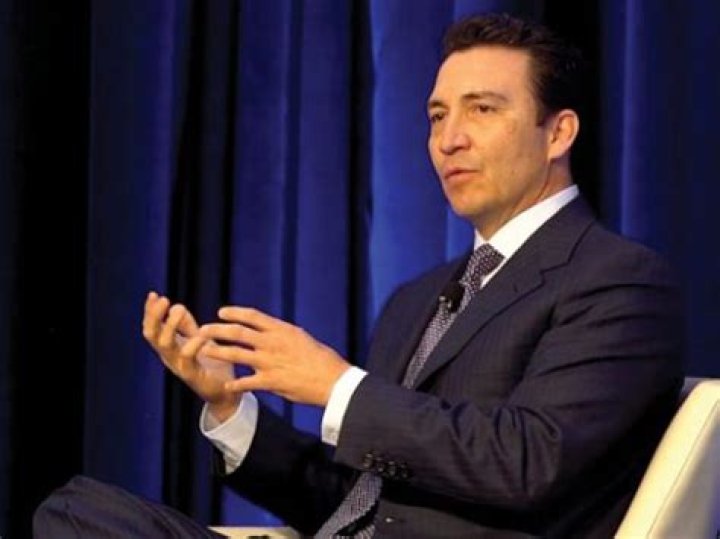 Michael Rubio Biography, Age, Height, Wife, Net Worth, Family