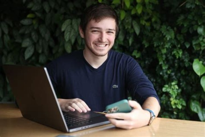 Michael Sayman Biography, Age, Height, Wife, Net Worth, Family