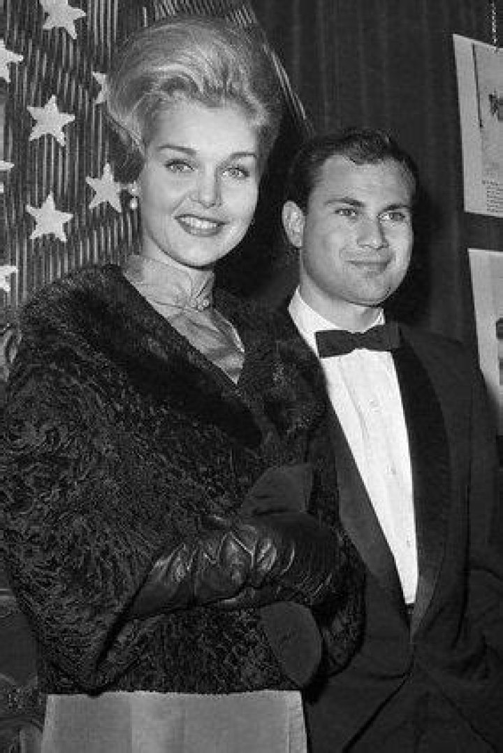 Michael Selsman Biography, Age, Height, Wife, Net Worth, Family