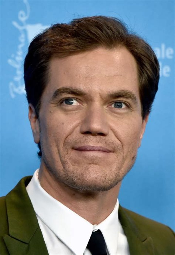 Michael Shannon Biography, Age, Height, Wife, Net Worth, Family