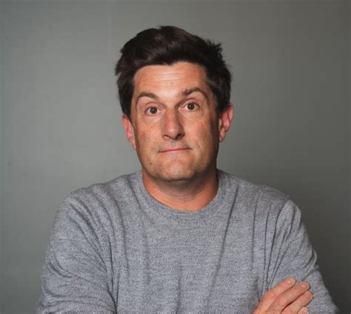 Michael Showalter Biography, Age, Height, Wife, Net Worth, Family