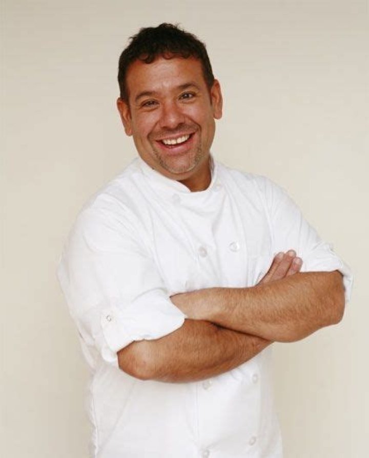 Michael Siry Biography, Age, Height, Wife, Net Worth, Family