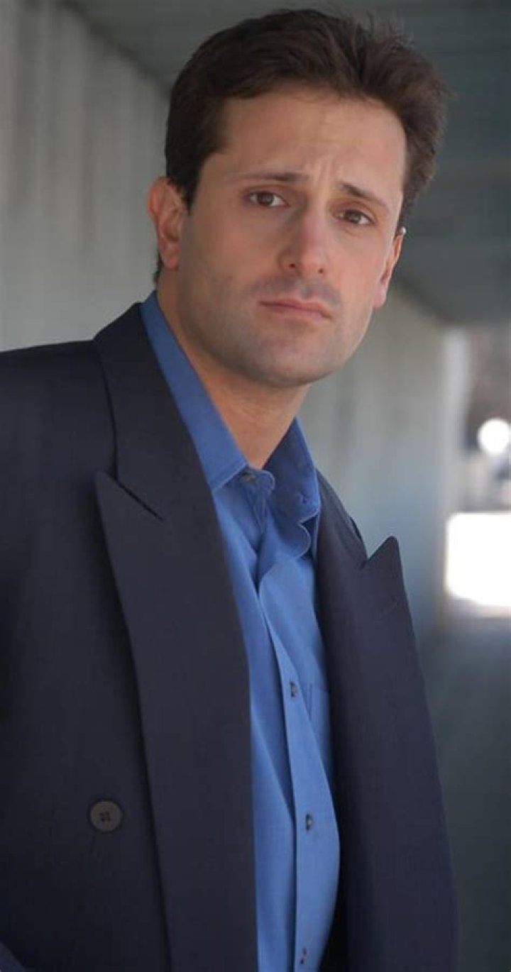 Michael Sorvino Biography, Age, Height, Wife, Net Worth, Family