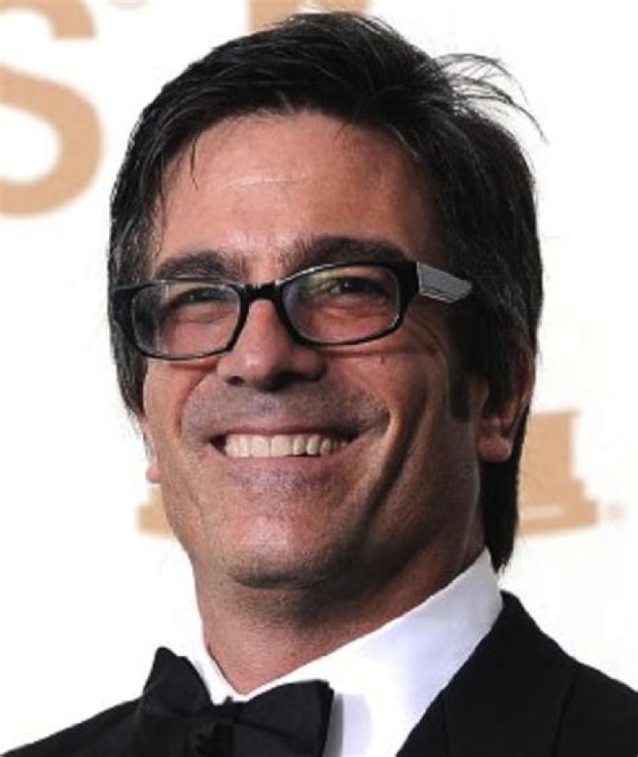 Michael Spiller Biography, Age, Height, Wife, Net Worth, Family