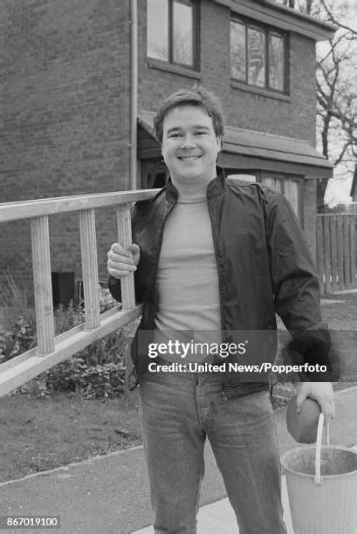 Michael Starke Biography, Age, Height, Wife, Net Worth, Family