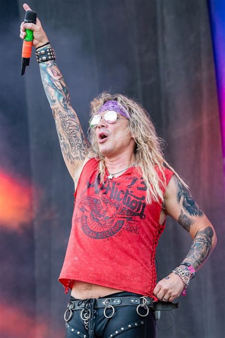 Michael Starr Biography, Age, Height, Wife, Net Worth, Family