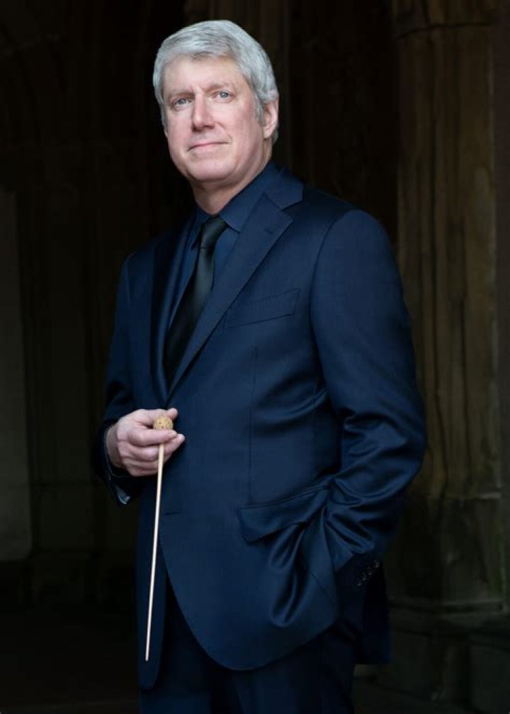 Michael Stern Biography, Age, Height, Wife, Net Worth, Family