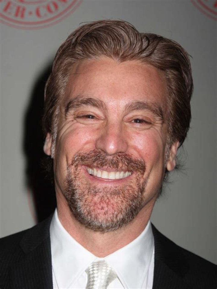 Michael T. Weiss Biography, Age, Height, Wife, Net Worth, Family