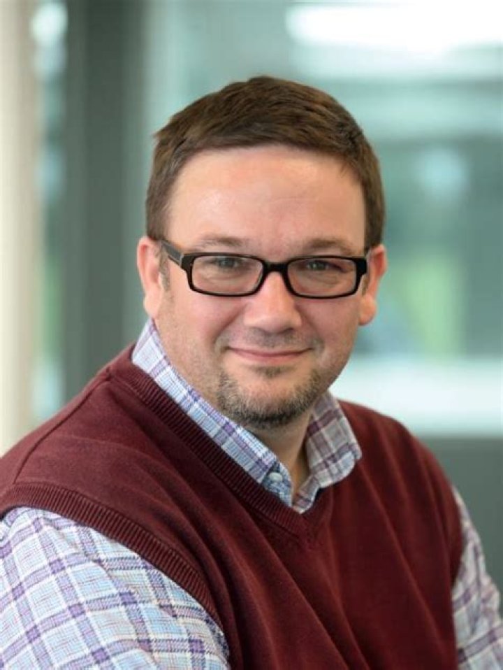 Michael W. Bruford Biography, Age, Height, Wife, Net Worth, Family