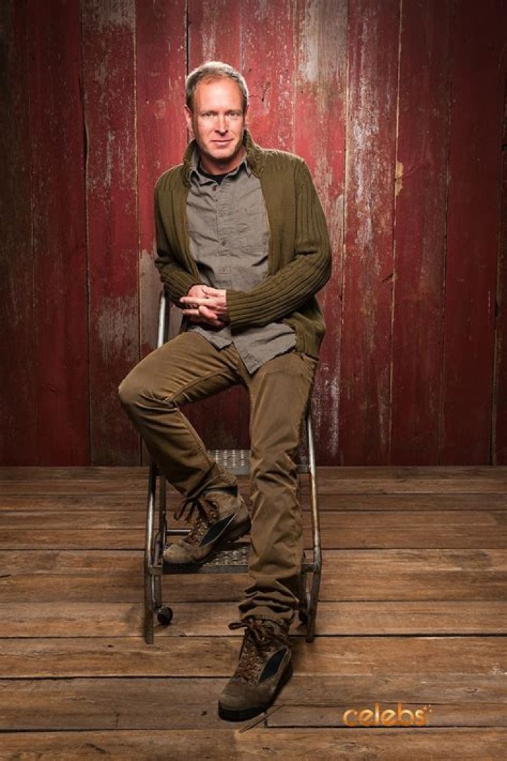 Michael Walker Biography, Age, Height, Wife, Net Worth, Family