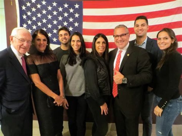 Michael Wildes Biography, Age, Height, Wife, Net Worth, Family