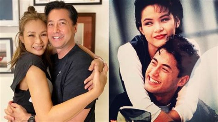 Michael Wong Biography, Age, Height, Wife, Net Worth, Family