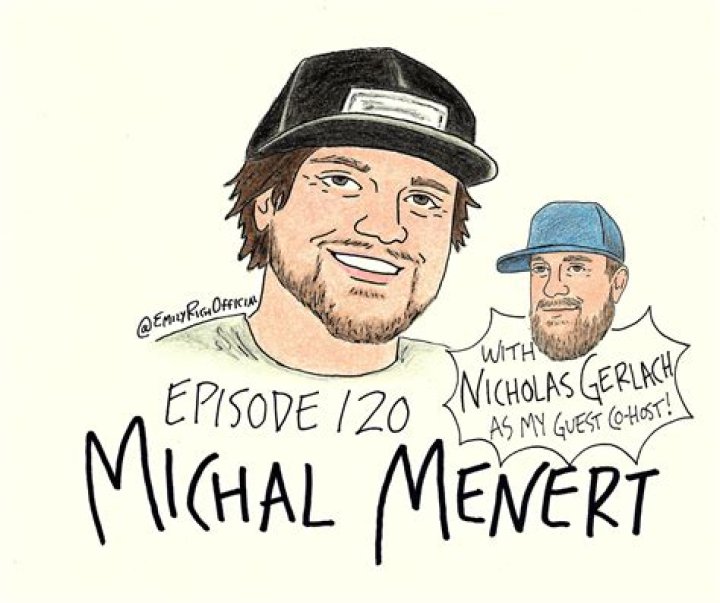 Michal Menert Biography, Age, Height, Wife, Net Worth, Family