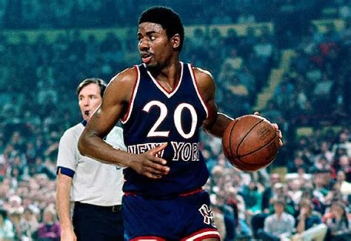 Micheal Ray Richardson Biography, Age, Height, Wife, Net Worth, Family