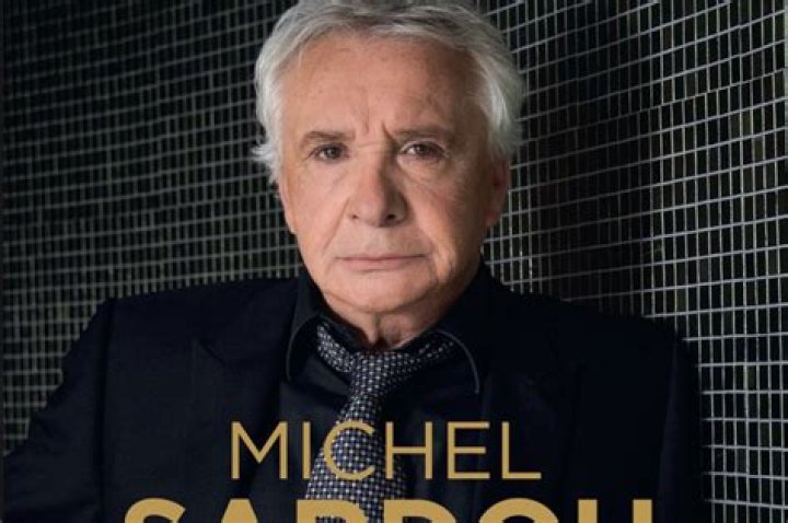 Michel Sardou Biography, Age, Height, Wife, Net Worth, Family