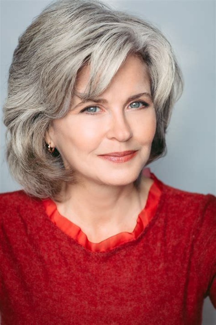 Michele Scarabelli Biography, Age, Height, Husband, Net Worth, Family