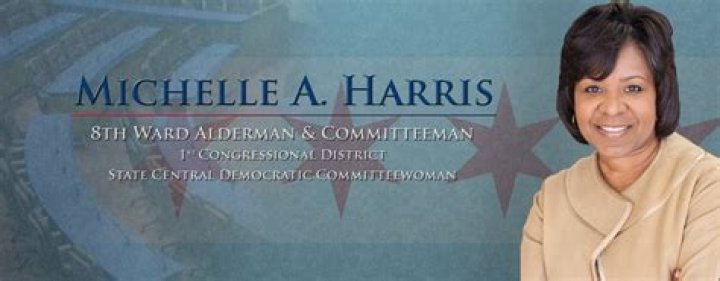 Michelle A. Harris Biography, Age, Height, Husband, Net Worth, Family