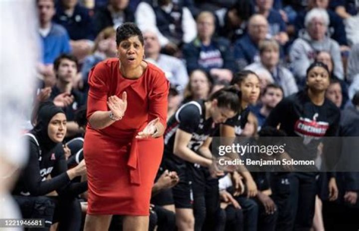 Michelle Clark-Heard Biography, Age, Height, Husband, Net Worth, Family