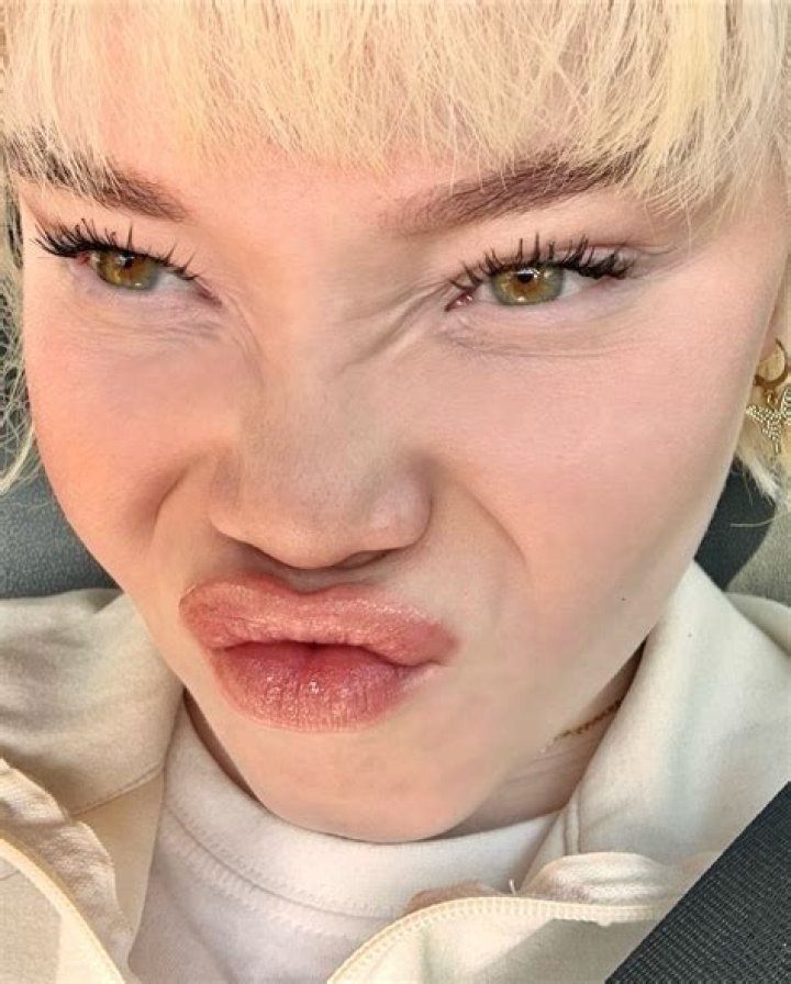 Michelle Mosalakae Biography, Age, Height, Husband, Net Worth, Family