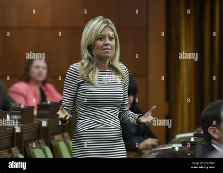 Michelle Rempel Garner Biography, Age, Height, Husband, Net Worth, Family