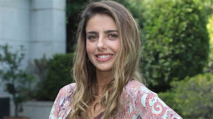 Michelle Renaud biografía, edad, altura, esposa, net worth, familia