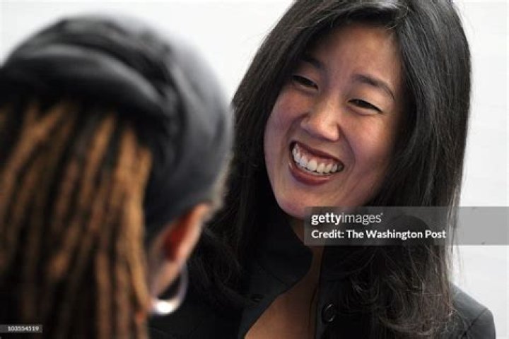 Michelle Rhee Biography, Age, Height, Husband, Net Worth, Family