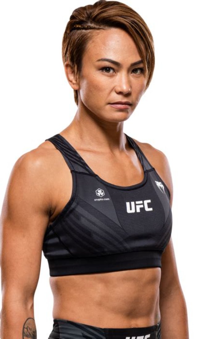 Michelle Waterson Biography, Age, Height, Husband, Net Worth, Family