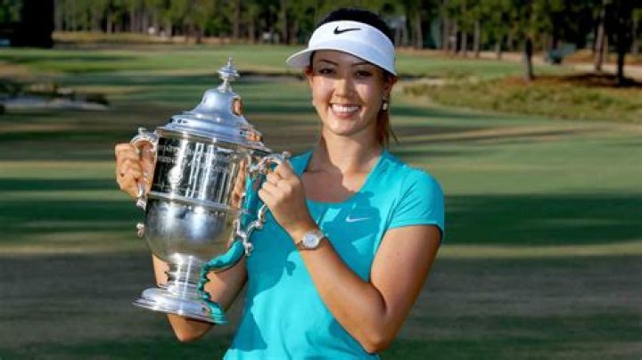 Michelle Wie Biography, Age, Height, Husband, Net Worth, Family