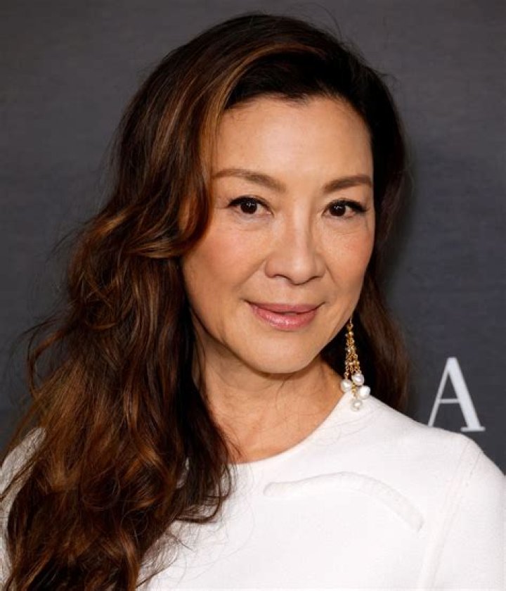 Michelle Yeoh Biography, Age, Height, Husband, Net Worth, Family