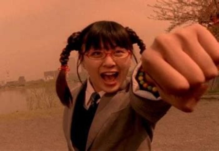 Michi Nishijima Biography, Age, Height, Husband, Net Worth, Family