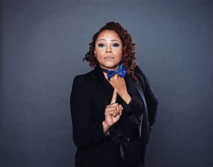 Michie Mee Biography, Age, Height, Husband, Net Worth, Family