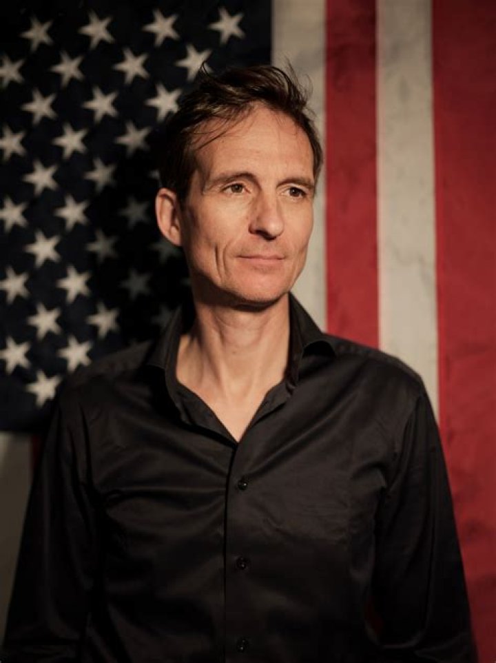 Michiel Vos Biography, Age, Height, Wife, Net Worth, Family