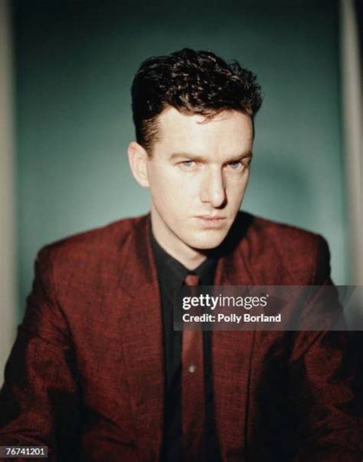 Mick Harvey Biography, Age, Height, Wife, Net Worth, Family