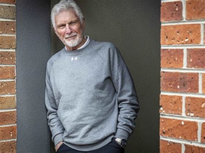 Mick Malthouse Biography, Age, Height, Wife, Net Worth, Family