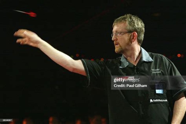 Mick Manning Biography, Age, Height, Wife, Net Worth, Family