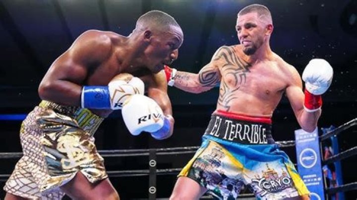 Mickey Bey Biography, Age, Height, Wife, Net Worth, Family