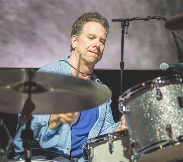 Mickey Curry Biography, Age, Height, Wife, Net Worth, Family