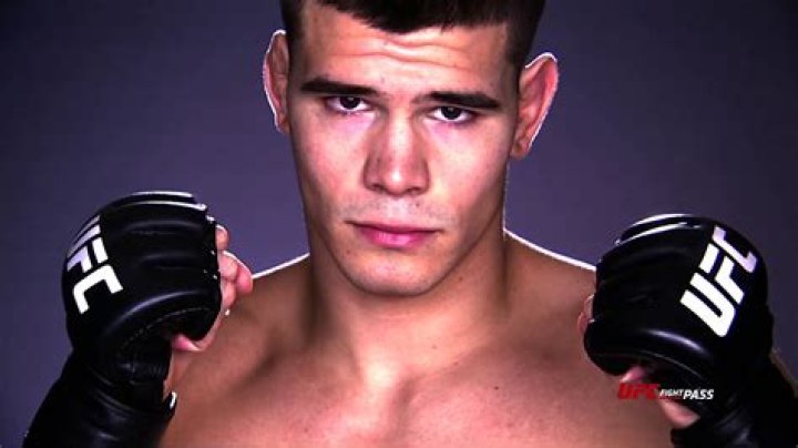 Mickey Gall Biography, Age, Height, Wife, Net Worth, Family