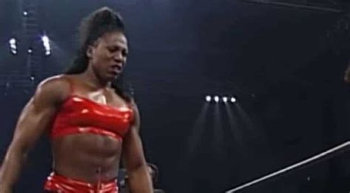 Midnight Biography, Age, Height, Husband, Net Worth, Family