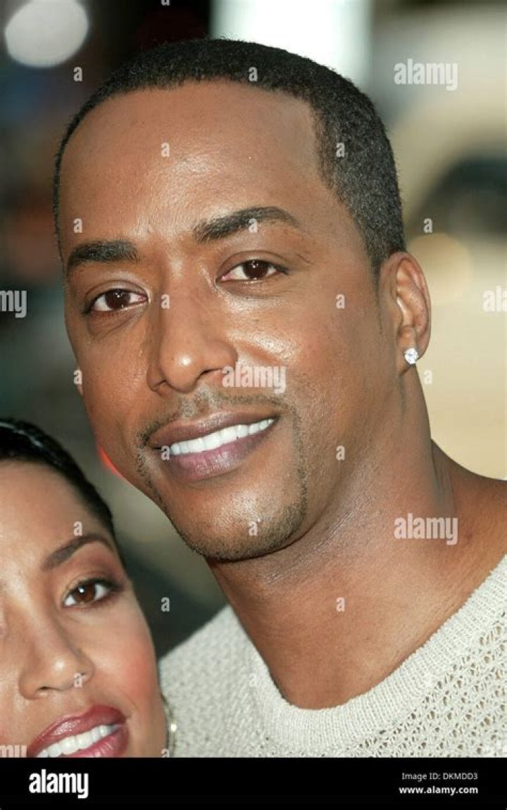 Miguel A. Núñez Jr. biografía, edad, altura, esposo, net worth, familia