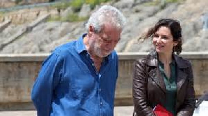 Miguel Ángel Rodríguez biografía, edad, altura, esposo, net worth, familia