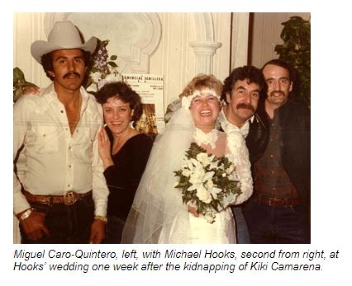 Miguel Caro Quintero Biography, Age, Height, Wife, Net Worth, Family